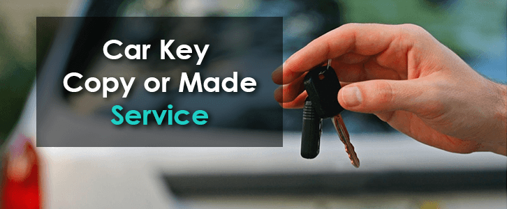 Car Key Replacement Dunwoody GA 